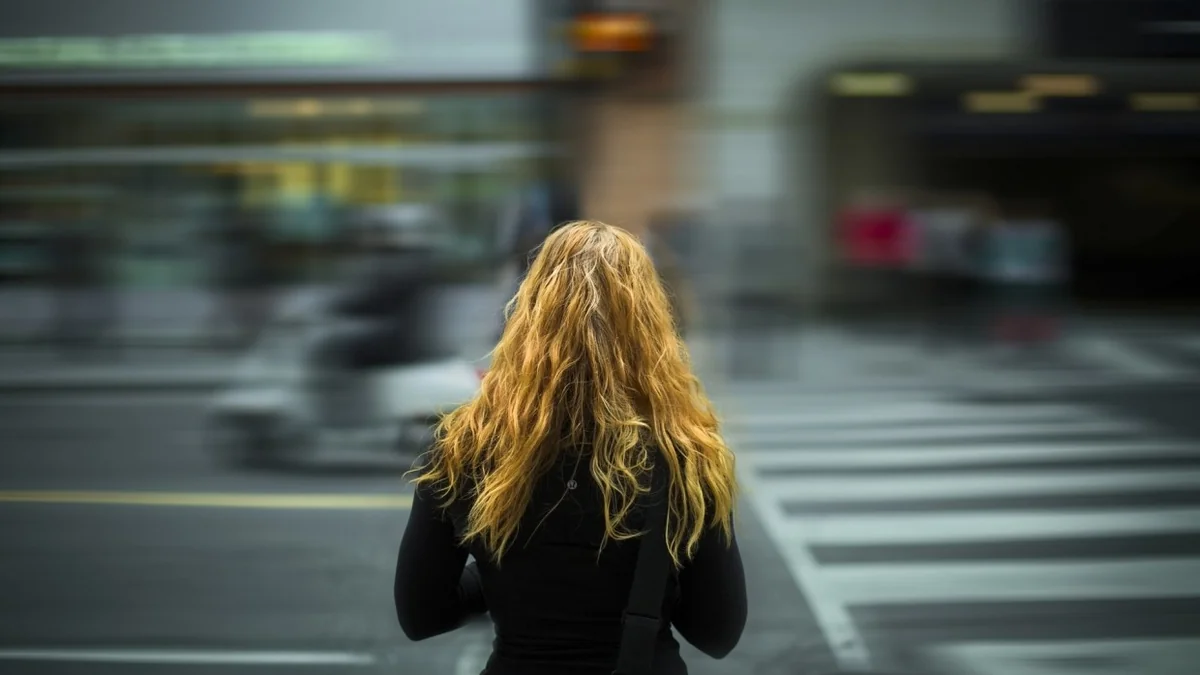 Sumqayıtda iki uşaq anası iyulda itkin düşüb