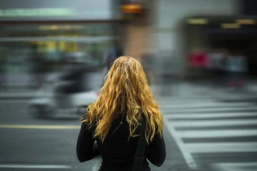 Sumqayıtda iki uşaq anası iyulda itkin düşüb