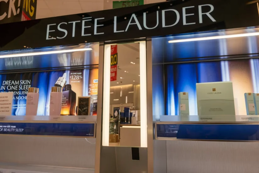 Estee Lauder может уволить до 7 тыс. человек