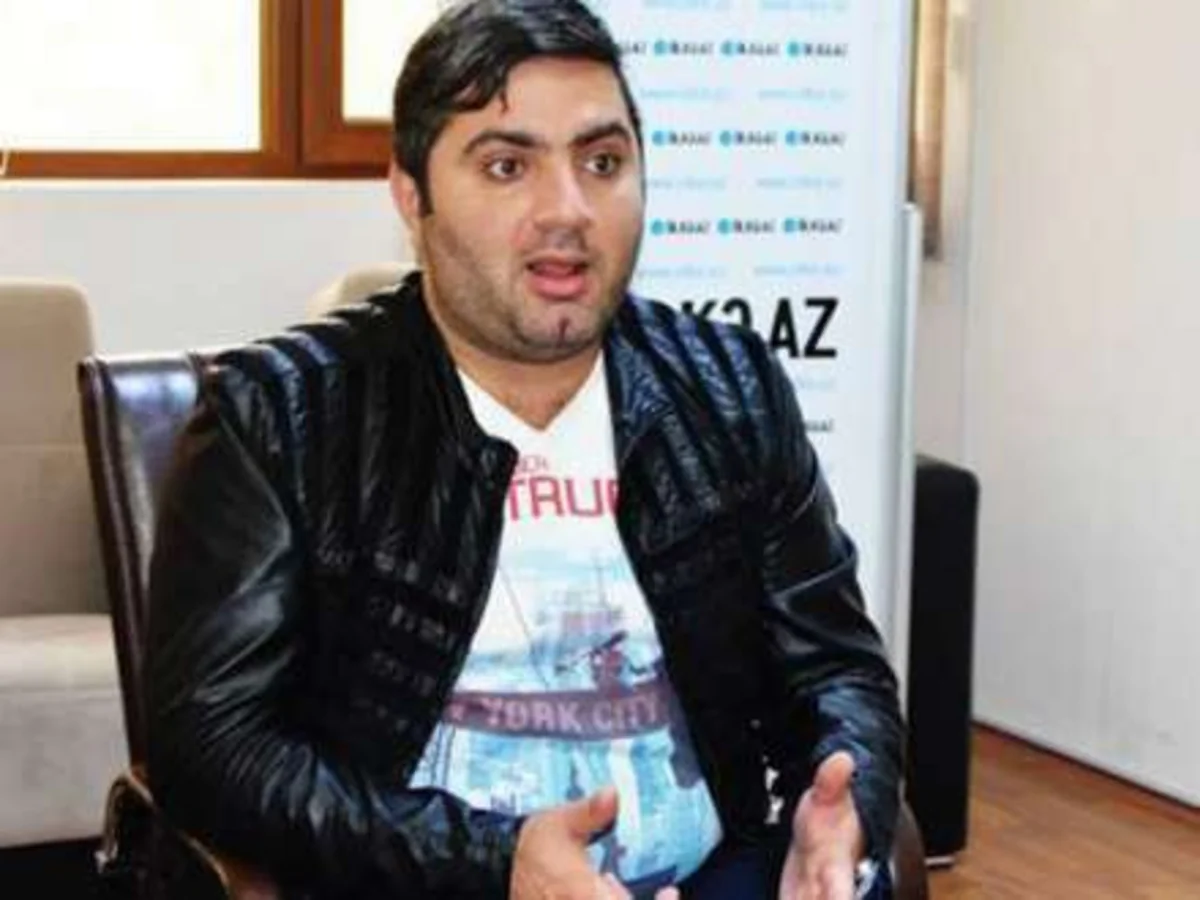 ​İlhamə Quliyevanın oğlunun dostu apellyasiya şikayəti verib