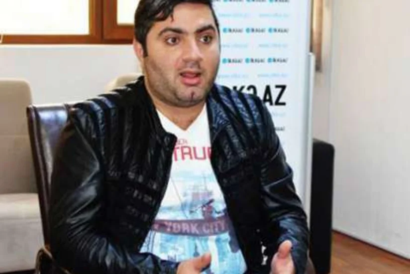 ​İlhamə Quliyevanın oğlunun dostu apellyasiya şikayəti verib