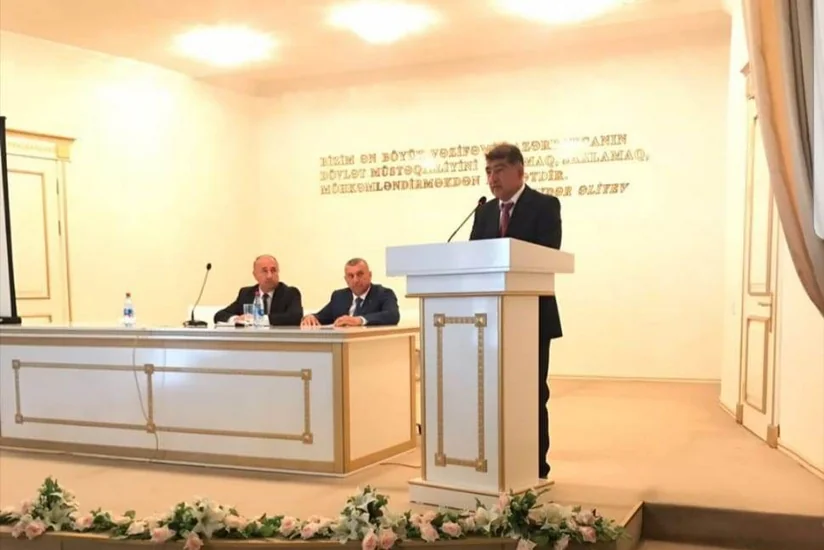 Минэкологии заявило о непримиримой борьбе с истребителями леса