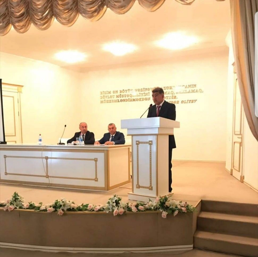 Nazirlik: Meşə qıranlara qarşı qəti və barışmaz mübarizə davam etdiriləcək