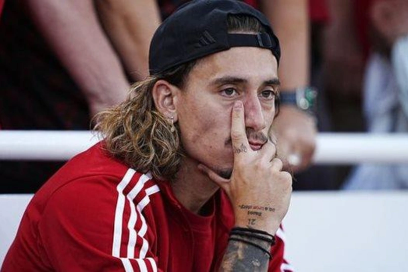 Рома нацелилась на игрока Ливерпуля