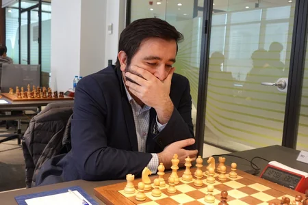 Azərbaycan çempionatında yarımfinalçılar bəlli oldu