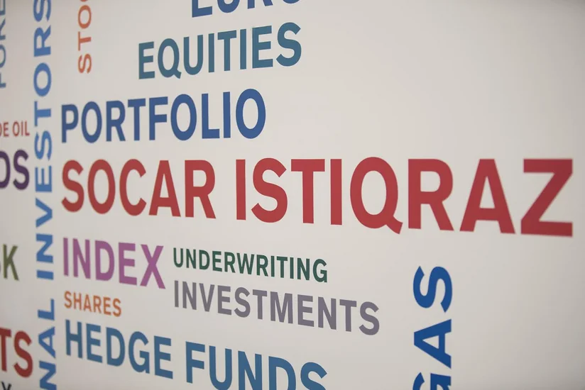 Cəfər İbrahimli: SOCAR investisiyalarının istiqamətini nəzərə alaraq, növbəti istiqrazlarını fərqli valyutalarda buraxa bilər