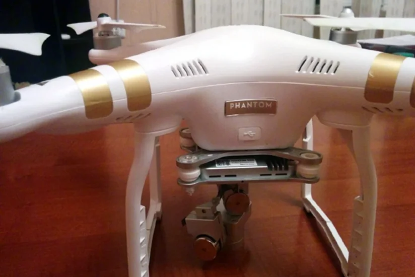 Принадлежащий Армении беспилотник посажен на землю подразделениями Азербайджана