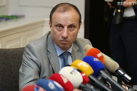 Azərbaycanda aztəminatlı ailələrdən olan tələbələrə uzunmüddətli güzəştli kreditlər veriləcək