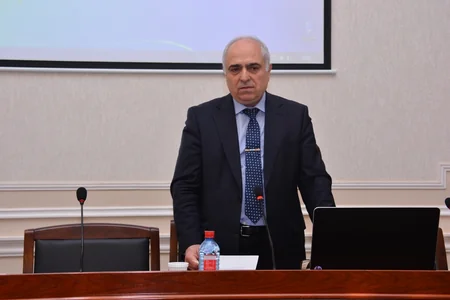 AMEA Bakının potensial sürüşmə təhlükəsi olan rayonlarının adlarını açıqlayıb