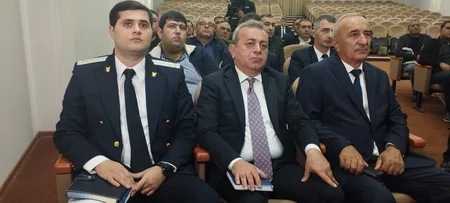 Xaçmazdakı ixracatçıların problemləri dinlənilib