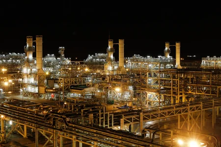 “Şahdəniz-2” qazının Türkiyəyə nəqlinə başlanılıb