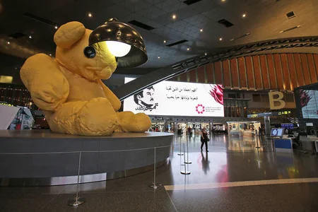 Heydər Əliyev Beynəlxalq Aeroportu dünyanın 5 ulduzlu 9 hava limanı siyahısındadır