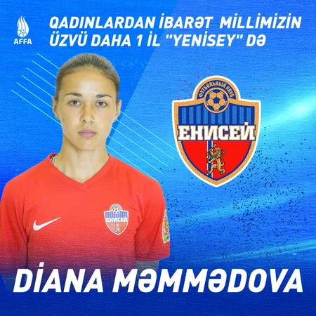 Rusiya klubu millimizin futbolçuları ilə müqaviləni yenilədi