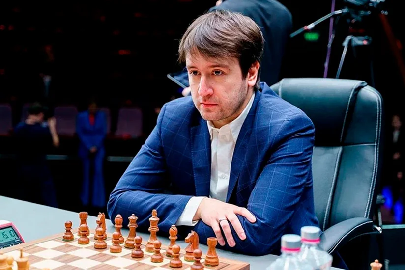 Teymur Rəcəbov Levon Aronyanın təxribat xarakterli bəyanatına cavab verib