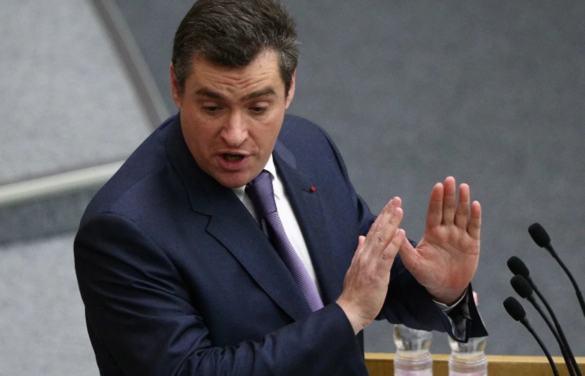 Слуцкий: Бакинская группа ПА ОБСЕ по Украине начнет работу в июле
