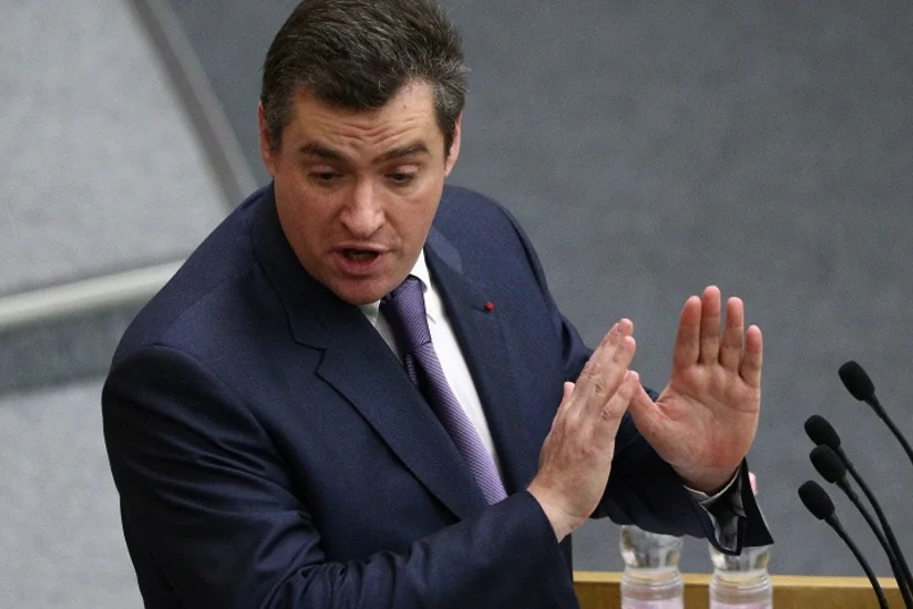Слуцкий: Бакинская группа ПА ОБСЕ по Украине начнет работу в июле