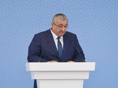 President chairs republican conference on development of sericulture, tobacco and hazelnut production in Gakh - UPDATED