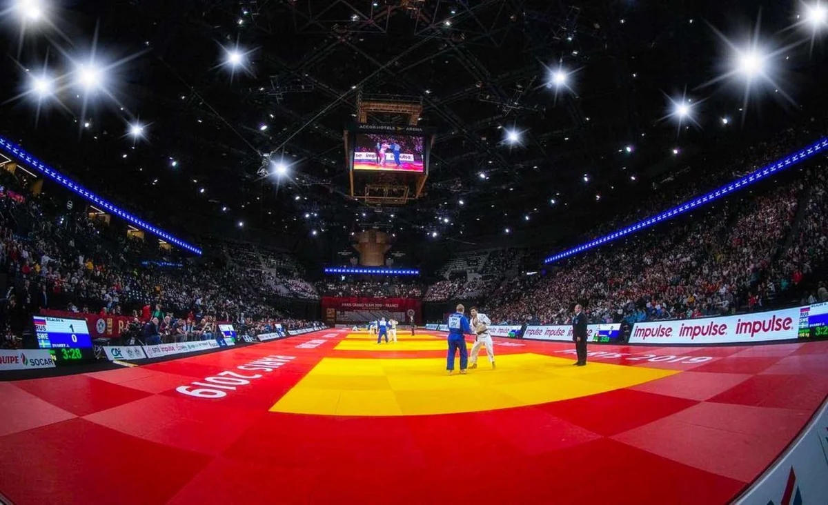 Böyük Dəbilqə: Azərbaycan cüdoçularının ilk rəqibləri müəyyənləşib