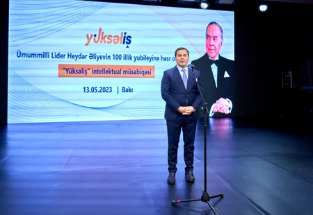 Şirvanşahlar Sarayı Kompleksində “Sarayın sirləri” adlı konsert keçirilib