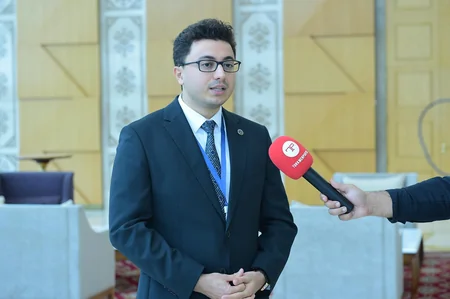 Türkmənistanda vahid Vəkillər Kollegiyasının yaradılmasında Azərbaycan təcrübəsi nəzərə alınacaq