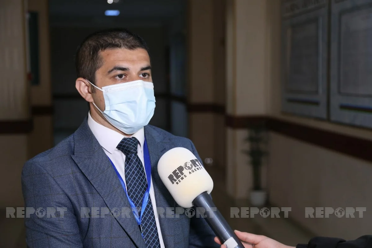 DİM 32 şagirdin buraxılış imtahanı verəcəyi tarixi açıqlayıb - VİDEO