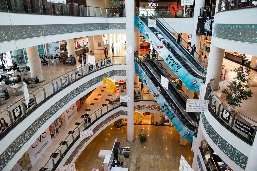 Operativ Qərargahdan iri ticarət mərkəzləri ilə bağlı açıqlama