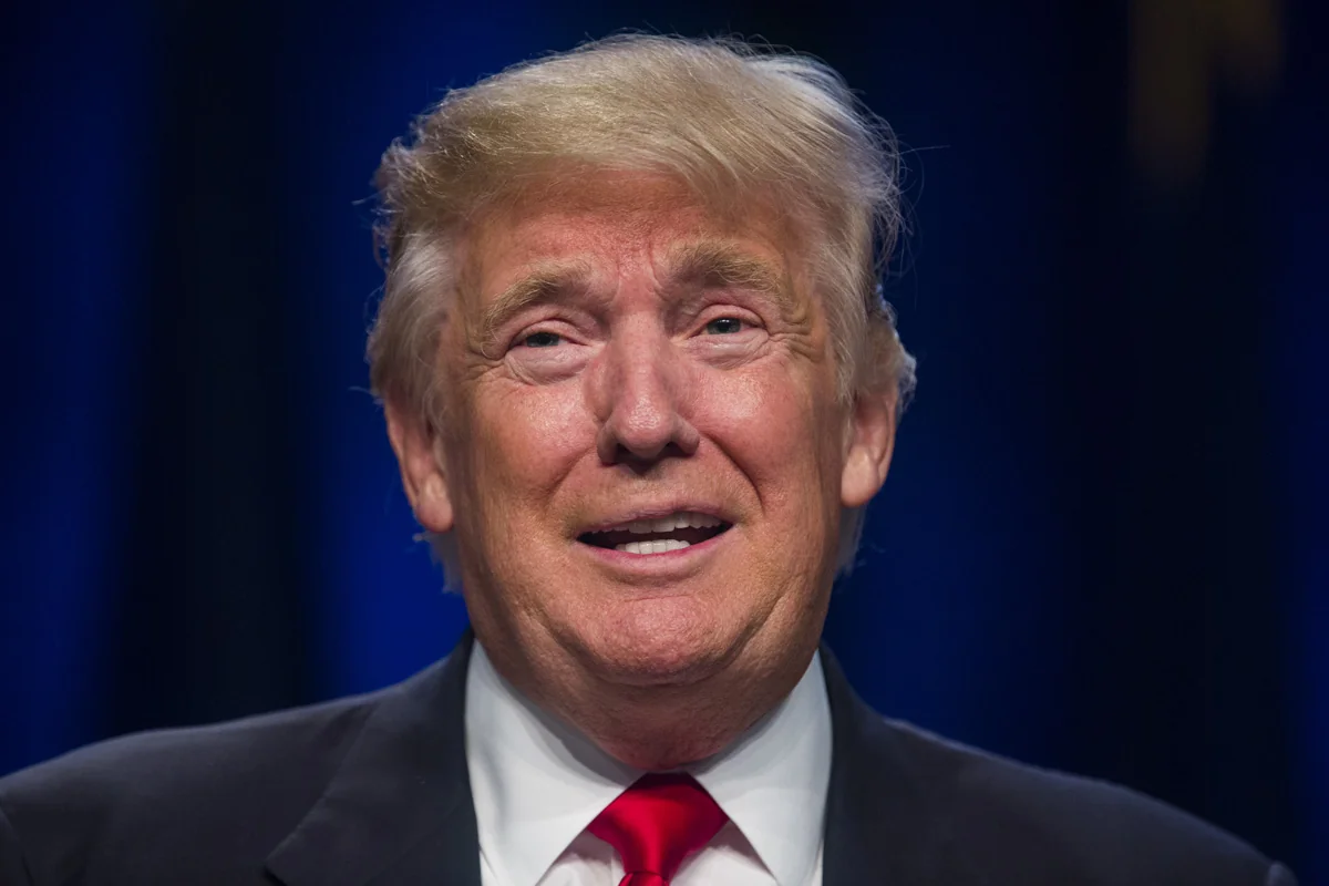 Donald Tramp: Reks Tillerson ulduz olacaq