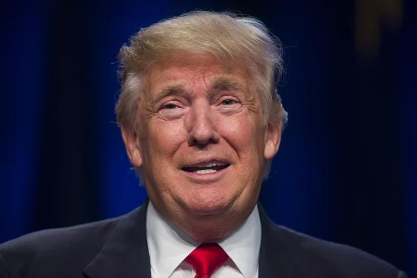 Donald Tramp: Reks Tillerson ulduz olacaq