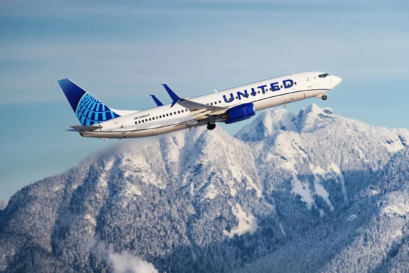 United Airlines продлила отмену рейсов Тель-Авив-Ньюарк до 9 мая