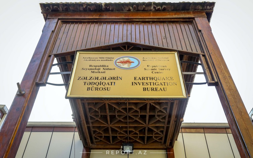 RSSC: Another earthquake hits 47 km north of Zagatala station
