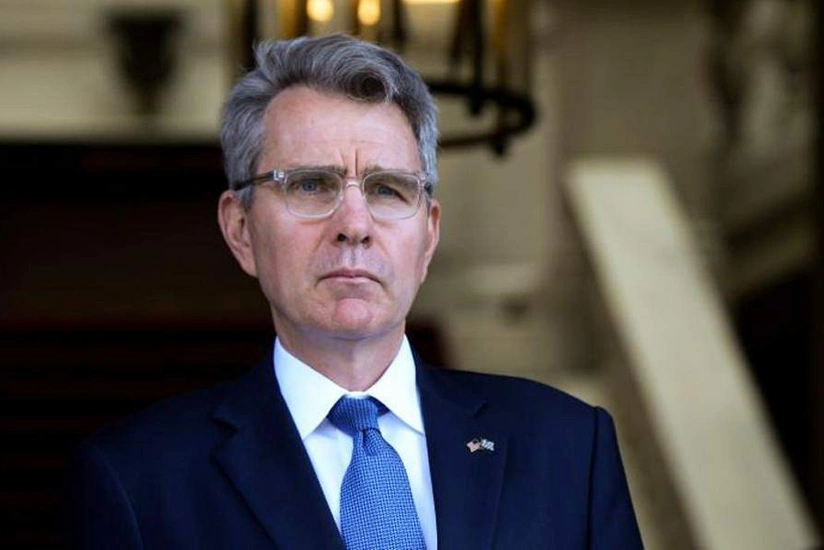 ABŞ rəsmisi: Bərpa olunan enerjiyə keçiddə əsas çətinlik ötürücü sistemləri inkişaf etdirməkdir