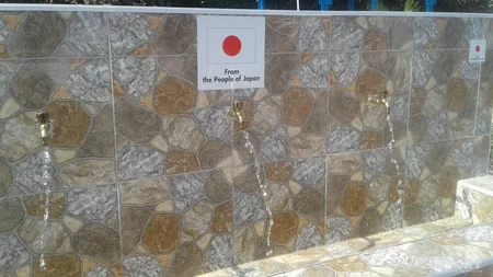 Yaponiyanın qrant yardımı ilə Balakən və Zaqatalada subartezian quyuları istifadəyə verilib