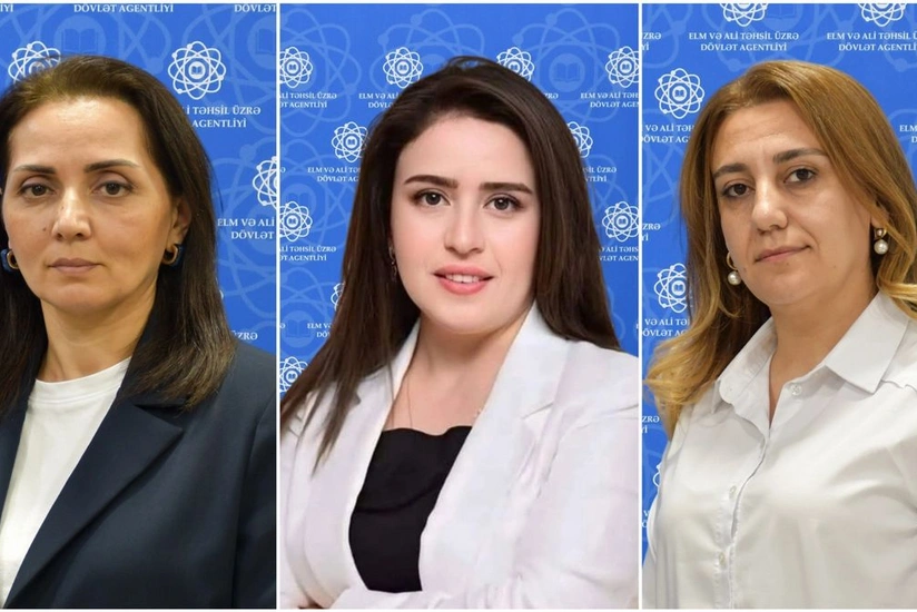 İqtisadiyyat və Humanitar Kollecdə yeni təyinatlar olub