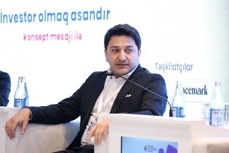 Maliyyə İnvestisiya Forumu uğurla yekunlaşıb!