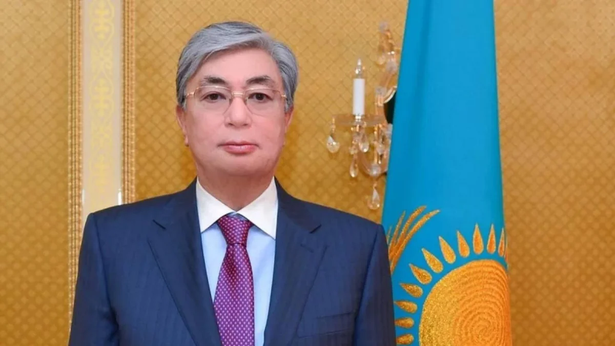 Tokayev: Taking relations with China to new level - priority for Kazakhstan