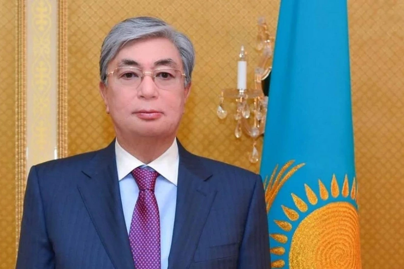 Tokayev: Taking relations with China to new level - priority for Kazakhstan