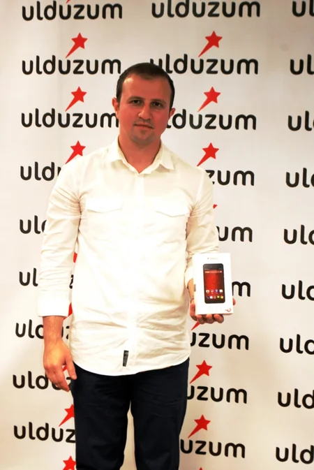 Bakcell bahar lotereyasının nəticələrini elan edib