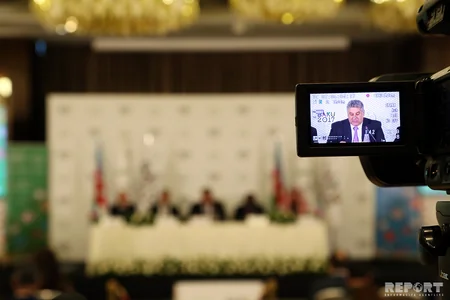 IV İslam Həmrəyliyi Oyunlarının biletlərinin satışa çıxarılacağı tarix açıqlanıb