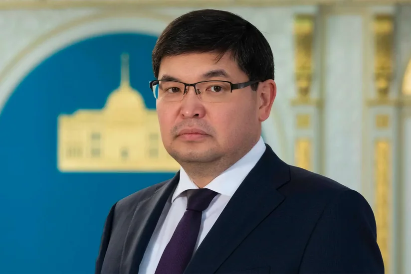 Сокращение объемов добычи нефти отразилось на пополнении госбюджета Казахстана