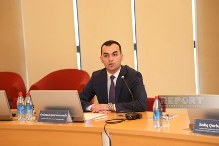 İtaliya-Azərbaycan Universitetinin ilk magistr proqramlarının təqdimatı keçirilib