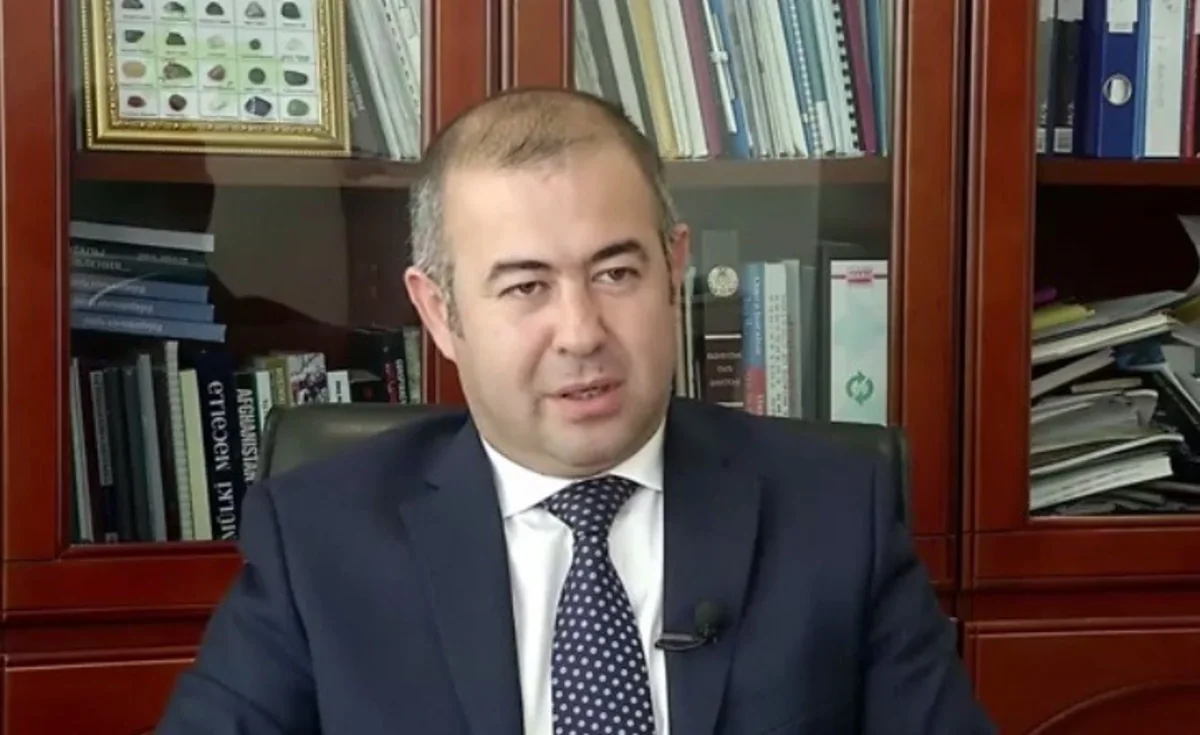 MSK-ya yeni üzv təyin edilib