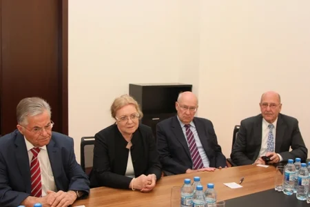 Azərbaycanda mövcud olan alman irsi haqda yeni film çəkiləcək