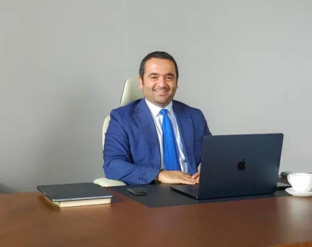 Avropa Voleybol Konfederasiyasının İdarə Heyətinin ilk iclası keçirilib