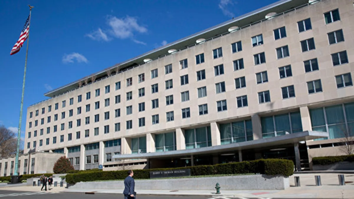 США прекратят программы помощи Сальвадору, Гватемале и Гондурасу