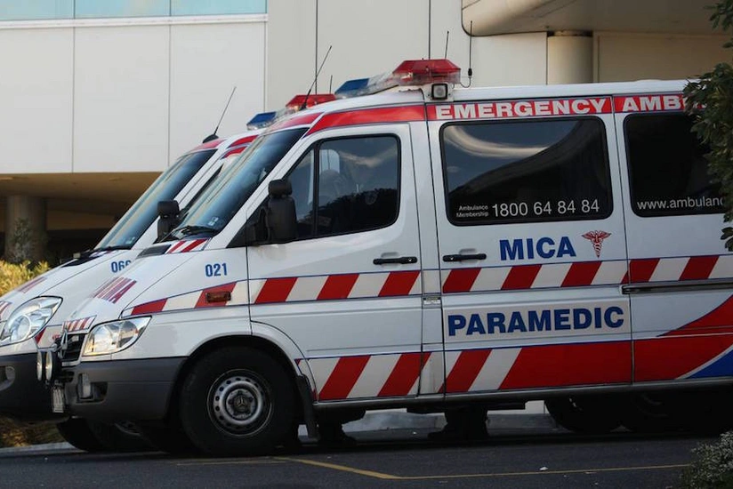 Avstraliyada 16 hokkeyçi zəhərlənərək xəstəxanaya yerləşdirilib