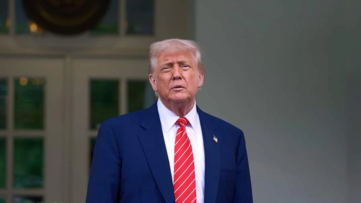 Tramp Səudiyyə Ərəbistanında Putinlə görüşmək fikrində deyil