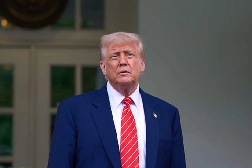 Tramp Səudiyyə Ərəbistanında Putinlə görüşmək fikrində deyil