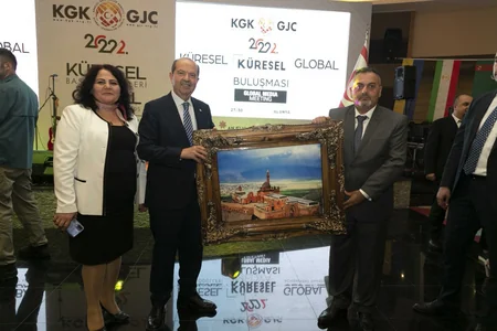 PJB ilə Alanya Aktiv Jurnalistlər Cəmiyyəti arasında qardaşlıq protokolu imzalanıb