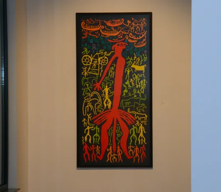 Baku to host exhibition 'Graphic Storytelling'