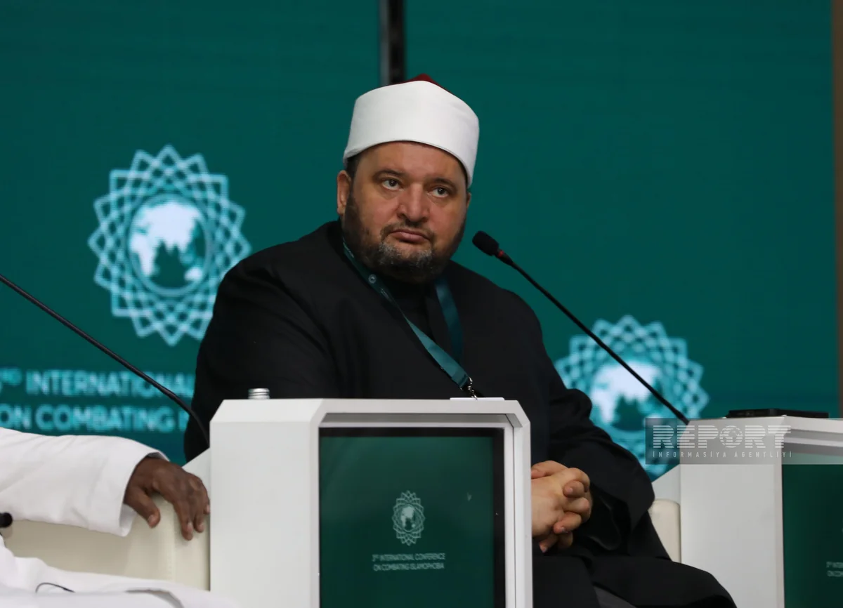 Ibrahim Negm: Non-Muslims perceive fatwa as method of punishment